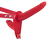 Пояс з іграшкою
