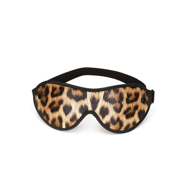 БДСМ-набір Liebe Seele Leopard Print 13pcs set, 13 предметів SO9506 фото