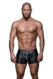 Чоловічі шорти Noir Handmade H006 Men shorts, XXL, з мокрим ефектом SX0005 фото