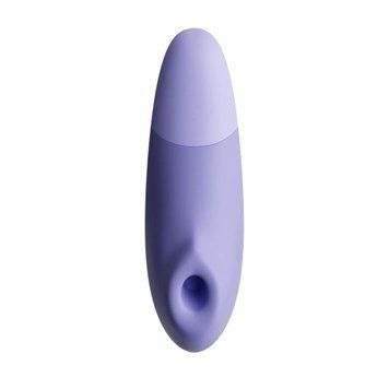 Вакуумний кліторальний стимулятор Womanizer Enhance Lilac SX3126 фото