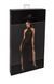 Сукня Noir Handmade F372 Onyx Twin-slit Long dress XL SX4112 фото 8