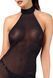Сукня Noir Handmade F372 Onyx Twin-slit Long dress XL SX4112 фото 4