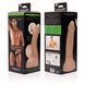 Фалоімітатор Fleshlight Guys: Ryan Driller Dildo, за зліпком пеніса порноактора SO5516 фото 2