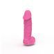 Ароматне мило пікантної форми Pure Bliss Pink Sugar Pop (Жуйка) 15 см SX3023 фото 2