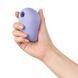 Вакуумний стимулятор Fun Factory Essence Purple, 11 режимів роботи, перезаряджуваний SX3302 фото 6