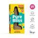 Мило у формі пеніса Pure Bliss MINI Brown, крафтове мило-член, натуральне SO6353 фото 6