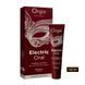 Віброблиск для губ Orgie Electric Oral Lips Gloss Strawberry 10 мл, з ефектом поколювання SX4815 фото 1