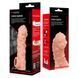Насадка на член Kokos Cock Sleeve CS 003 S SX4614 фото 4