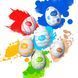 Набір мастурбаторів-яєць Tenga Egg Standard 3 Pack 1 (Wavy, Starry, Cubic) SX4023 фото 8