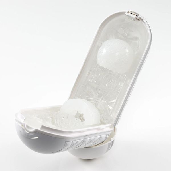 Мастурбатор Tenga Flip Flexy SX4026 фото