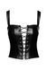 Корсет Noir Handmade F365 Vixen Lace-Up Corset Top XS SX4078 фото 6