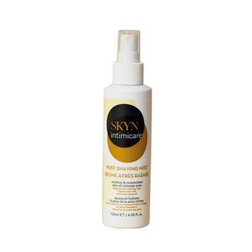 Спрей після гоління Skyn Intimicare Post Shaving Mist 120 мл SX2548 фото