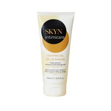 Гель для гоління Skyn Intimicare Shaving Gel 150 мл SX2549 фото