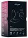 Анальна смарт-вібропробка We-Vibe Ditto+ Satin Black з пультом ДК SX2147 фото 6