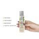 Масажна олія JO Naturals Massage Oil Peppermint & Eucalyptus з ефірними оліями (120 мл) SO6166 фото 5
