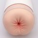 Мастурбатор-анус Naked Factory Cup Sleeve A-2, наскрізний SX3490 фото 5