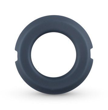 Ерекційне кільце Boners Cock Ring With Steel Core, сталеві вставки, внутрішній діаметр 3,7 см SO8874 фото