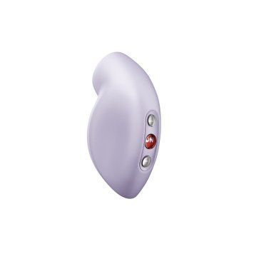 Вакуумний стимулятор Fun Factory Gaia Purple, 11 режимів роботи, перезаряджуваний SX3277 фото