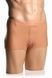 Накладна вагіна Master Series Silicone Vagina + Butt Panties - Medium SX1189 фото 5