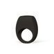 Ерекційне кільце з вібрацією LELO Tor 3 Black, керування зі смартфона SX0700 фото 1